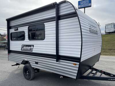 2025-2026 Keystone Coleman 13S RVs For Sale - RV Trader