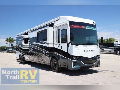 2025 Newmar RVs For Sale near Fort Lauderdale, FL - RV Trader