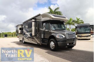 2026 RENEGADE VERONA 40VTS
