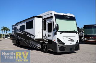 2026 TIFFIN MOTORHOMES PHAETON 44 OH