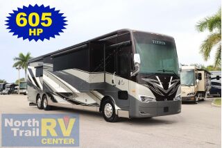 2026 TIFFIN MOTORHOMES ALLEGRO BUS 45 OPP