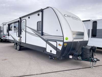 2021 Crossroads Cruiser,cruiser Aire RVs For Sale - RV Trader