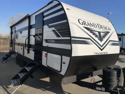 2026 Grand Design Transcend 265BH RVs for sale - RV Trader