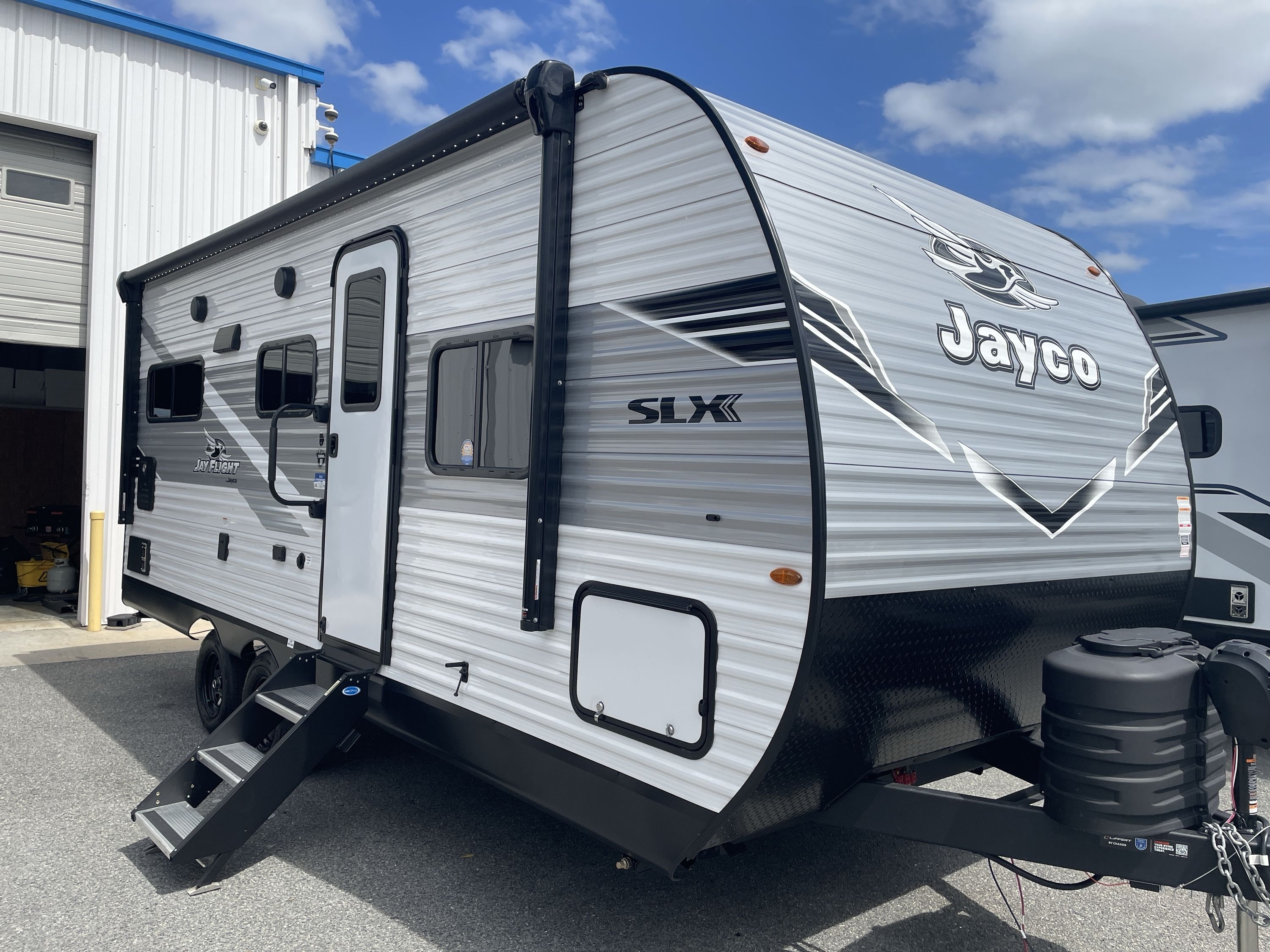 Jayco Jay Flight 200MKS RVs for sale - RV Trader