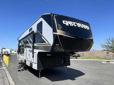 2027 Genesis Supreme RV Supreme RVs For Sale - RV Trader