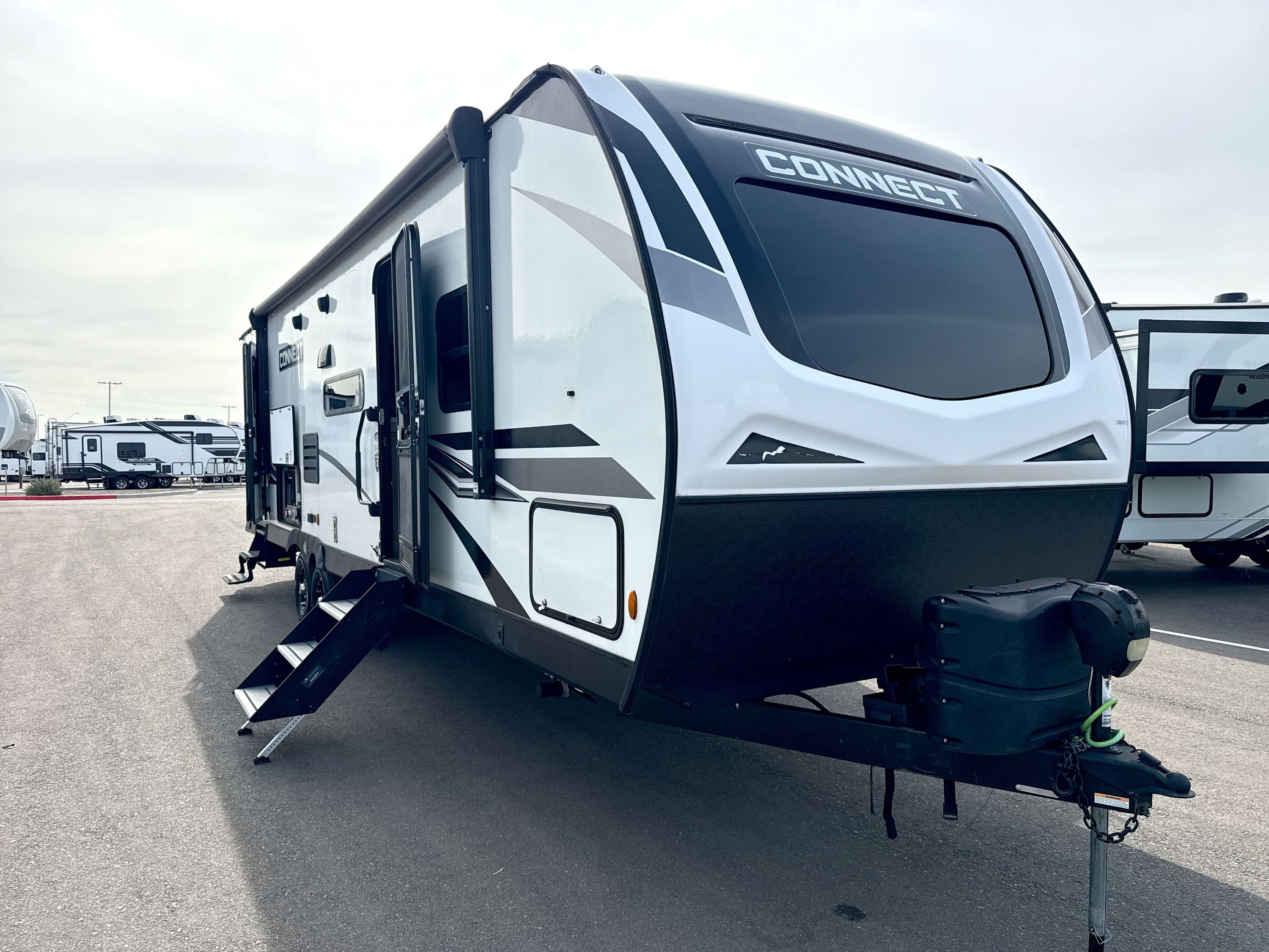 K-Z Connect C291BHK RVs for sale - RV Trader