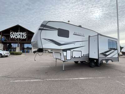 Alliance Rv Triangle Alliance RVs For Sale - RV Trader