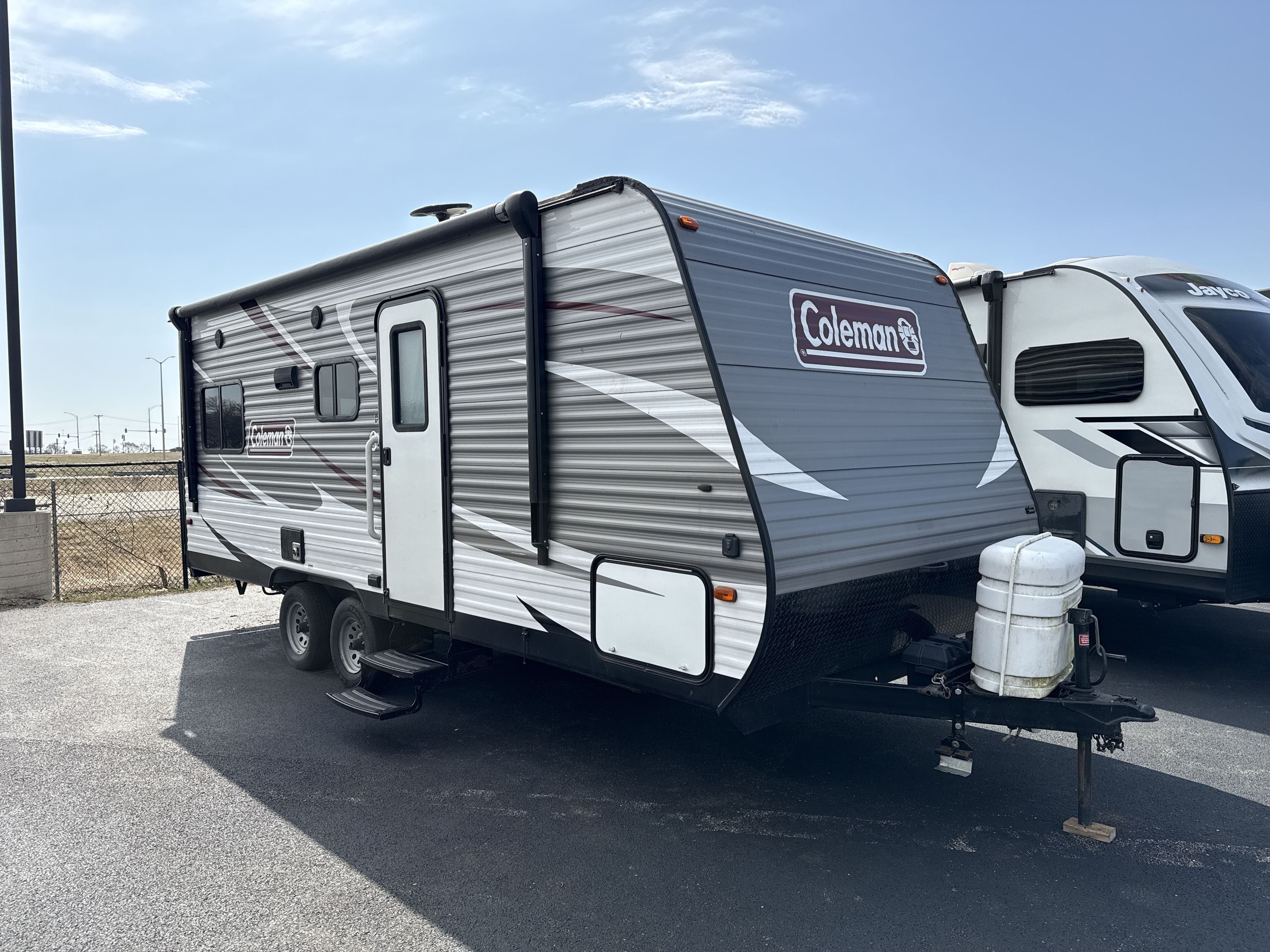 2018 Coleman Lantern RVs For Sale - RV Trader
