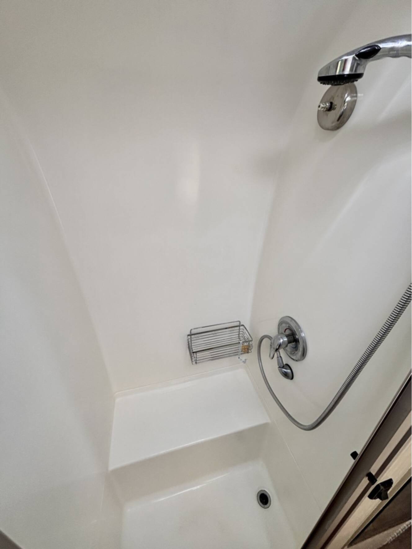 A photo of this 2019 Airstream INTERNATIONAL SERENITY 28RB TWIN
