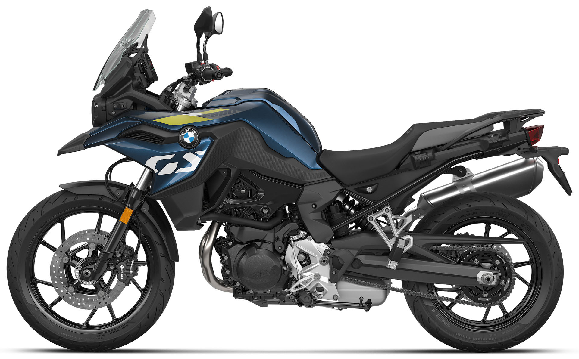 2026 BMW F 800 GS 800 GS in Cleveland, OH