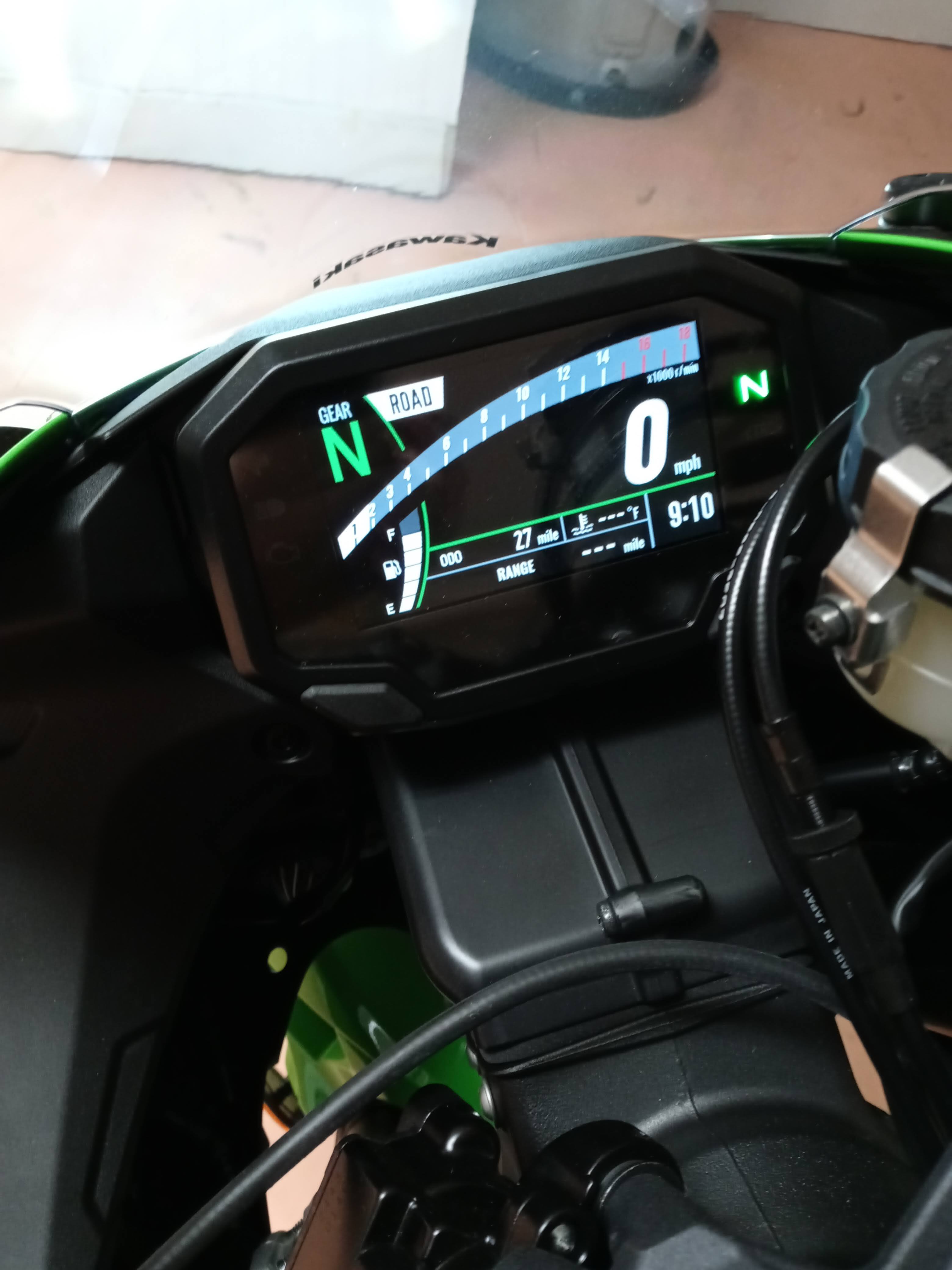 2017 Kawasaki Ninja ZX-6R Motorcycles For Sale - Cycle Trader
