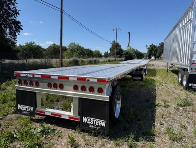 2027 WESTERN TRAILERS Trailer in Boise, ID