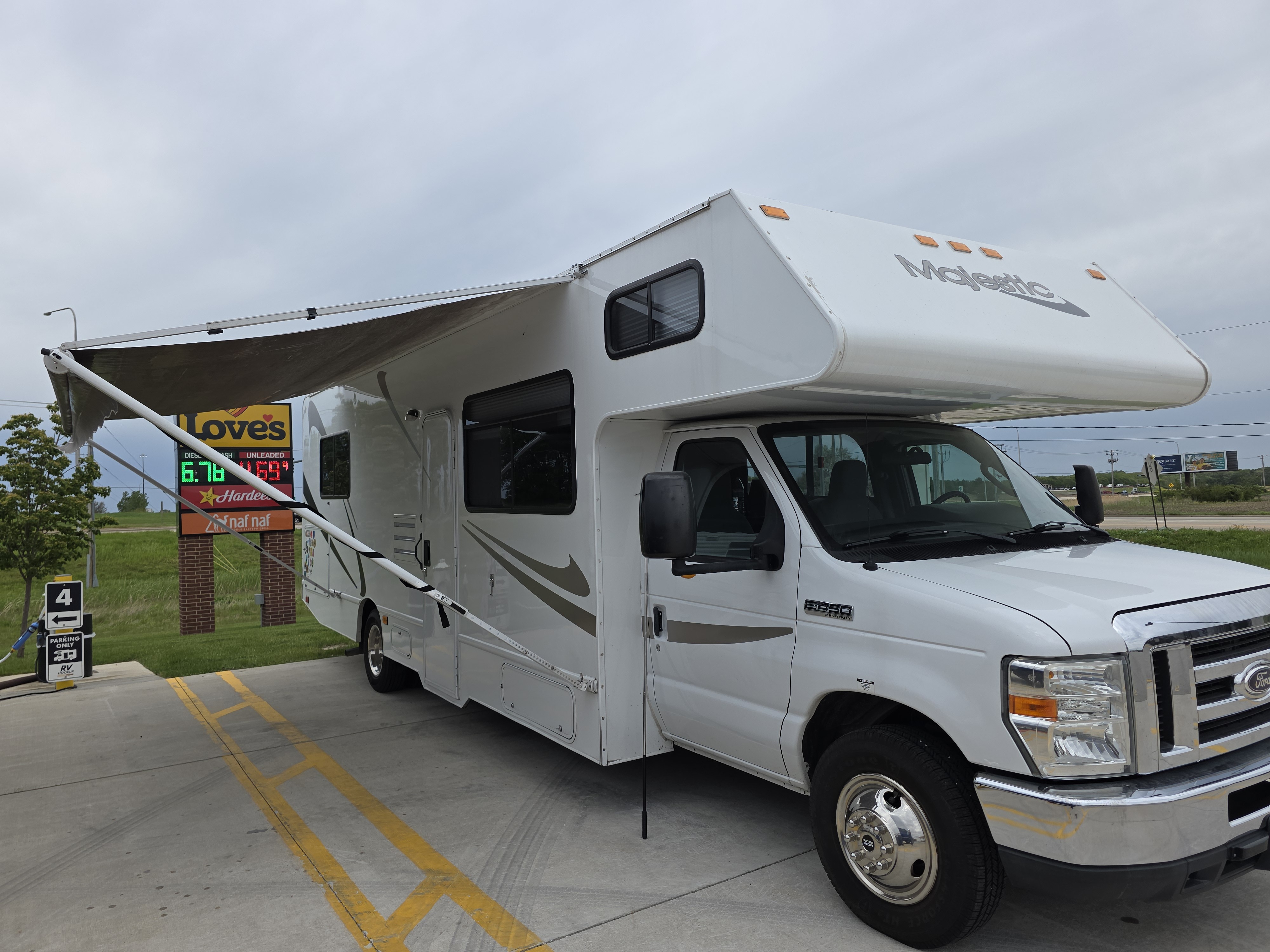 RVs For Sale - RV Trader