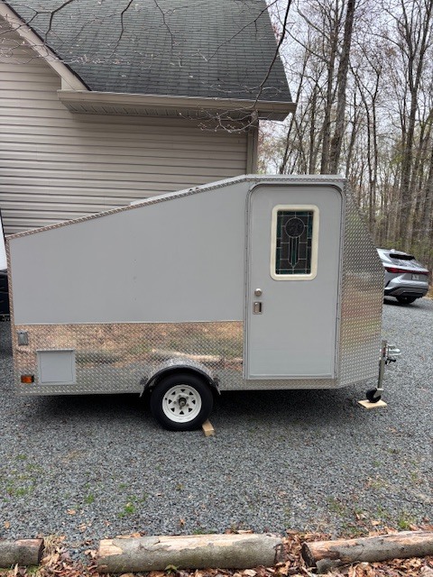 2026 Travel Units CUSTOM 53 in boynton beach FL