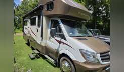 2016 Winnebago VIEW 24J RV