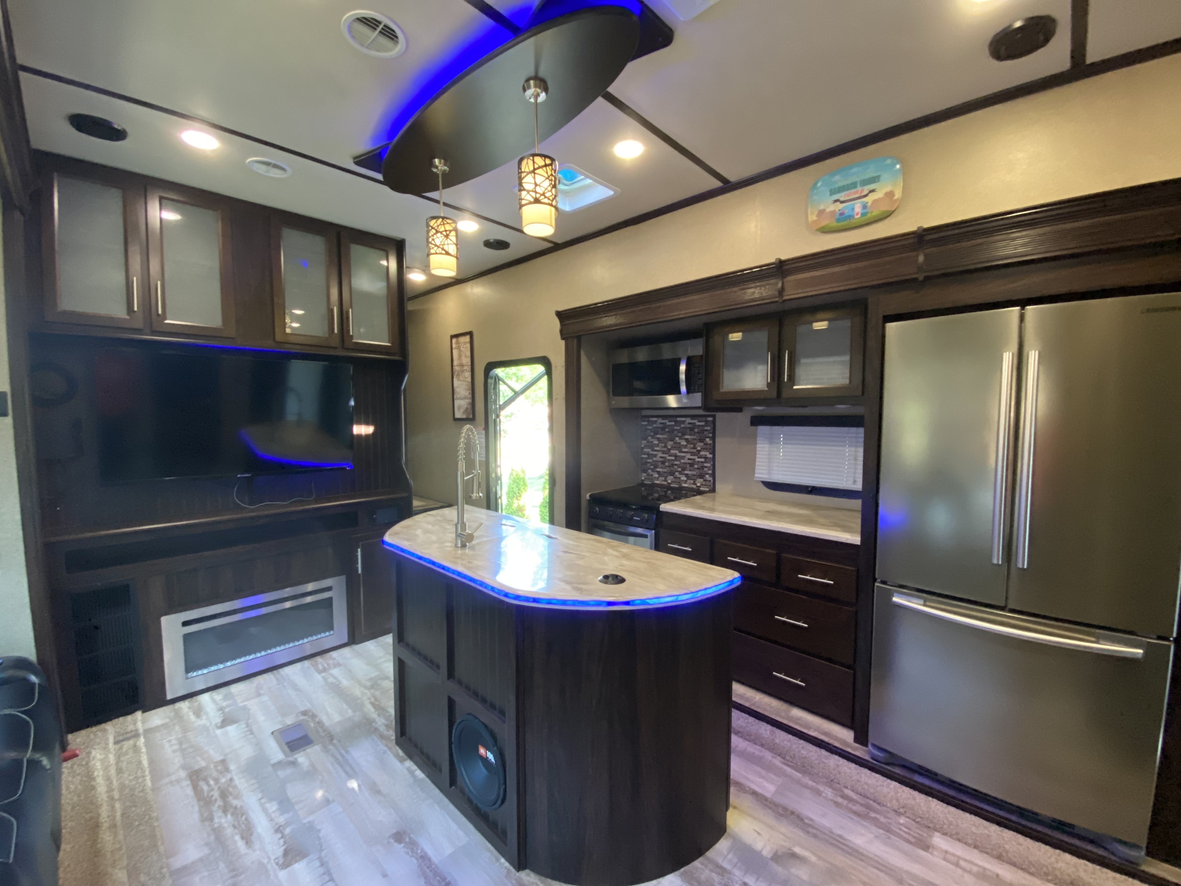 2018 Forest River XLR THUNDERBOLT 422AMP in sikeston MO