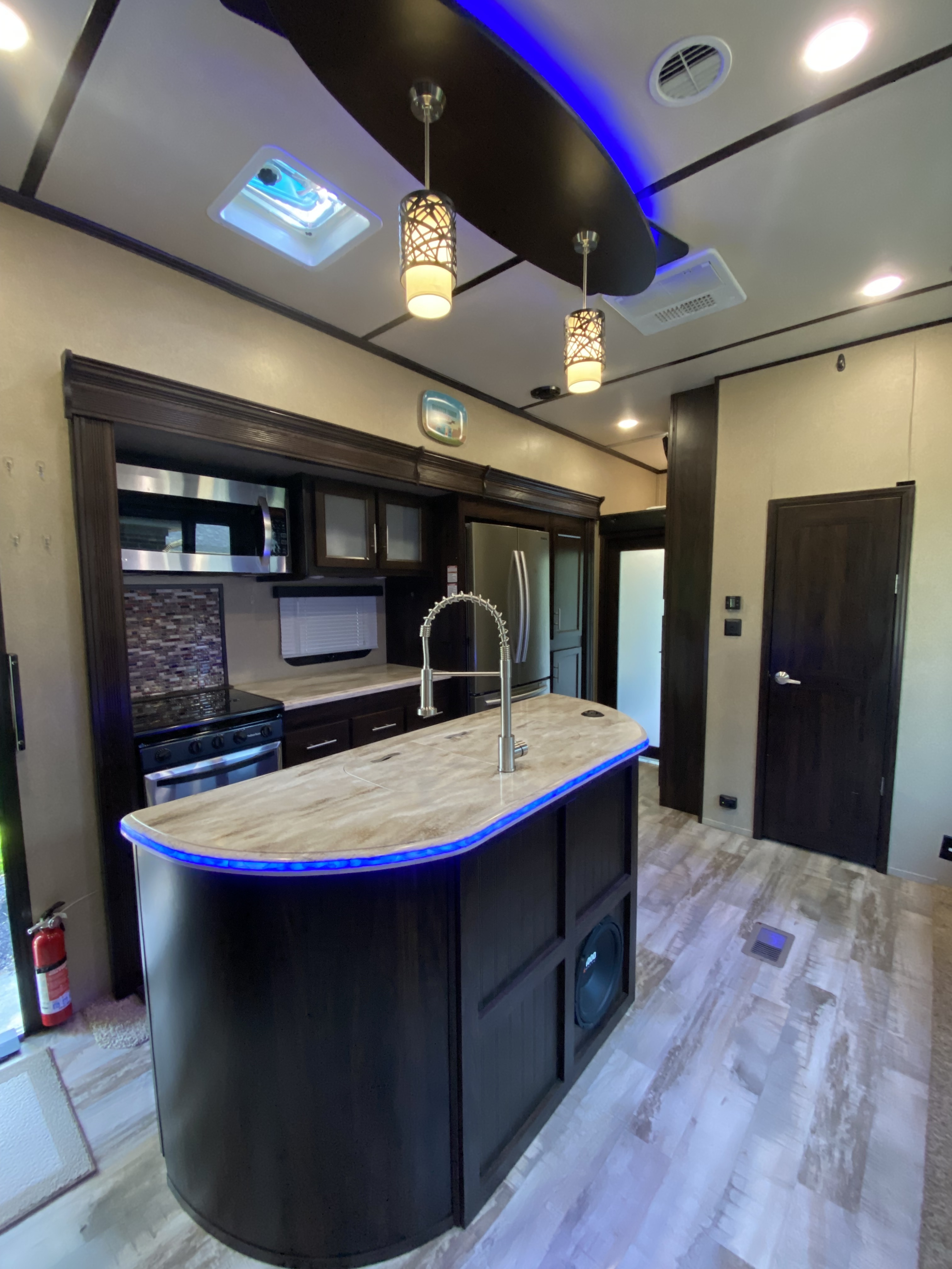2018 Forest River XLR THUNDERBOLT 422AMP in sikeston MO