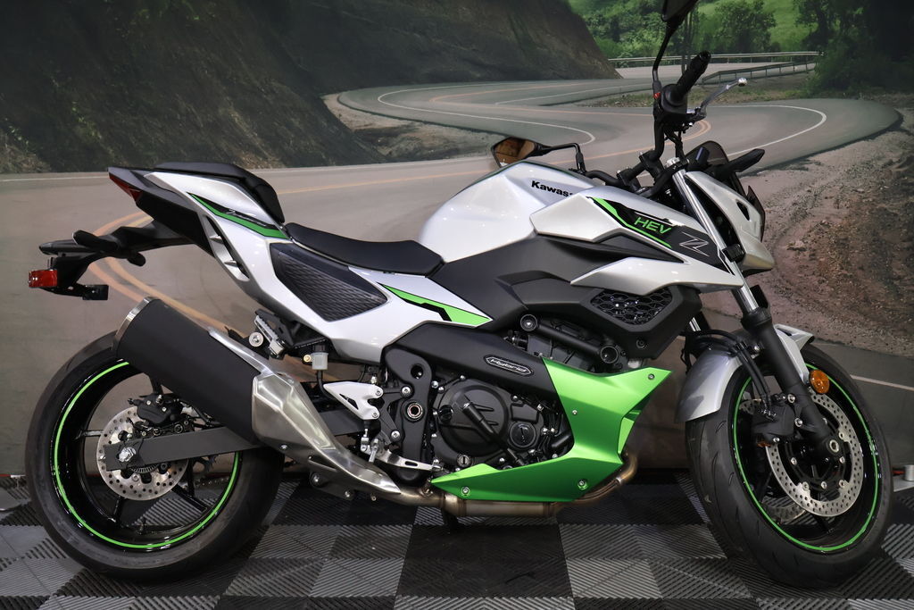 Kawasaki Z7 Motorcycles For Sale in California - Cycle Trader