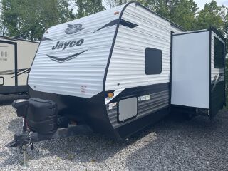 2022 JAYCO JAY FLIGHT 242BHS