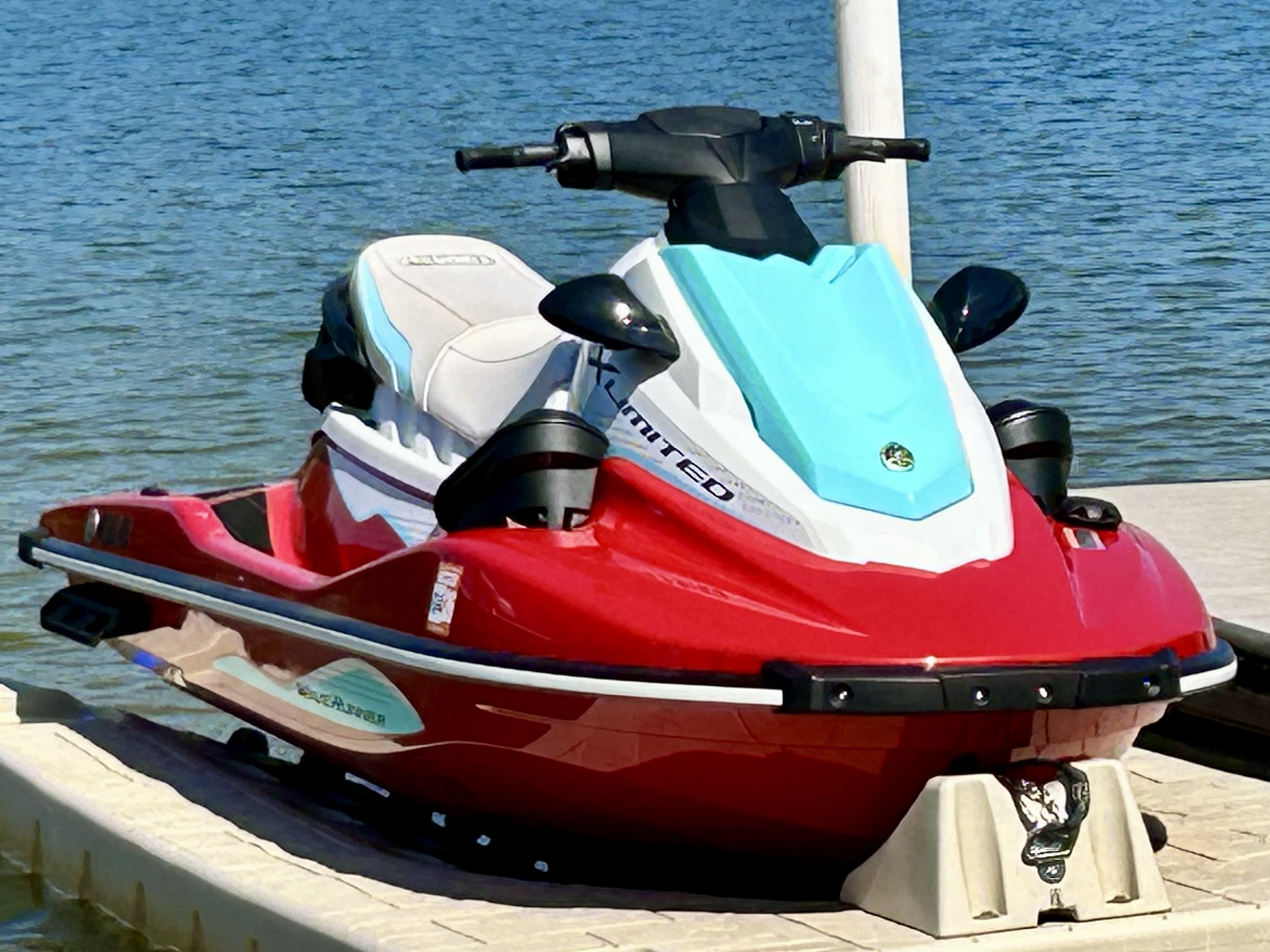 Yamaha Personal Watercraft For Sale Near Columbia, South Carolina