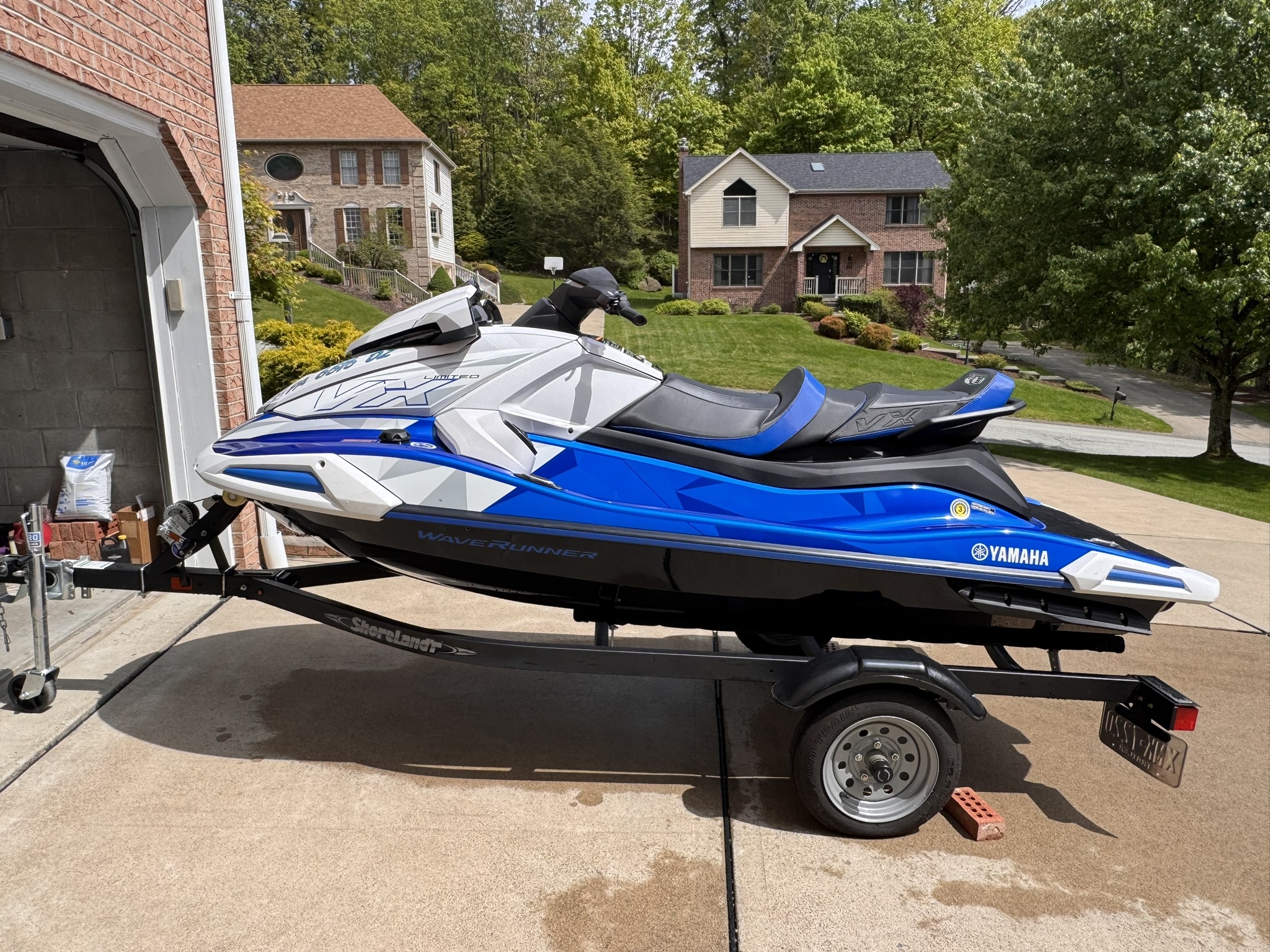 Personal Watercraft For Sale Near Lake Wallenpaupack, Pennsylvania