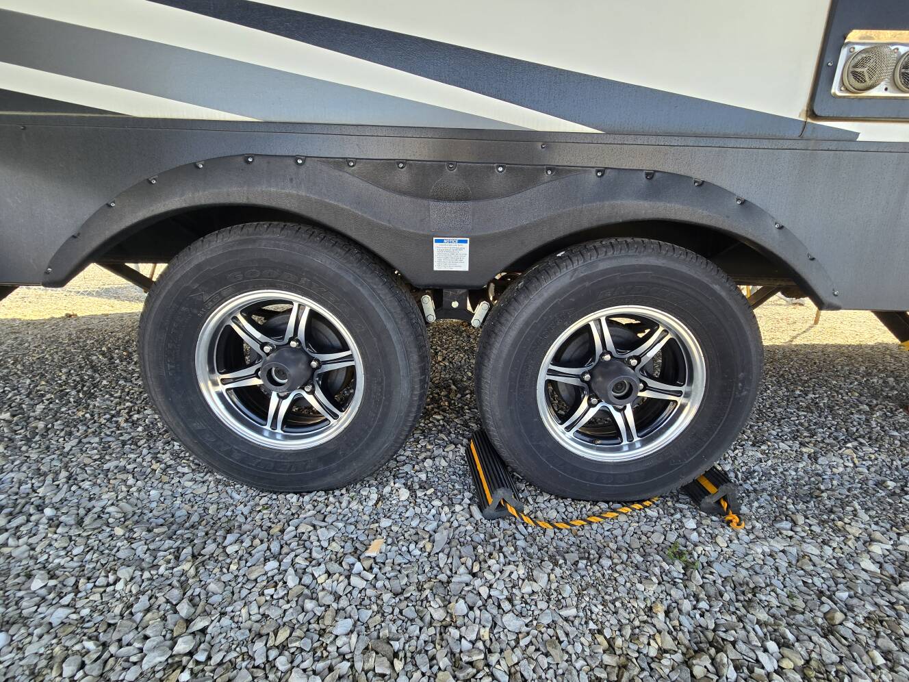 A photo of this 2022 East To West ALTA 2350KRK