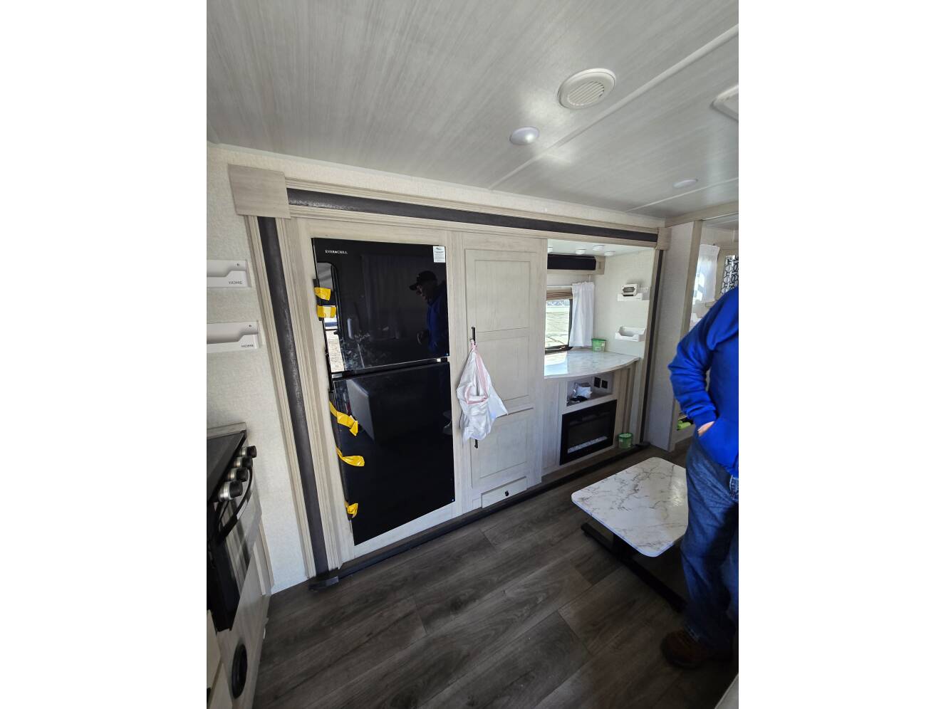 A photo of this 2022 East To West ALTA 2350KRK