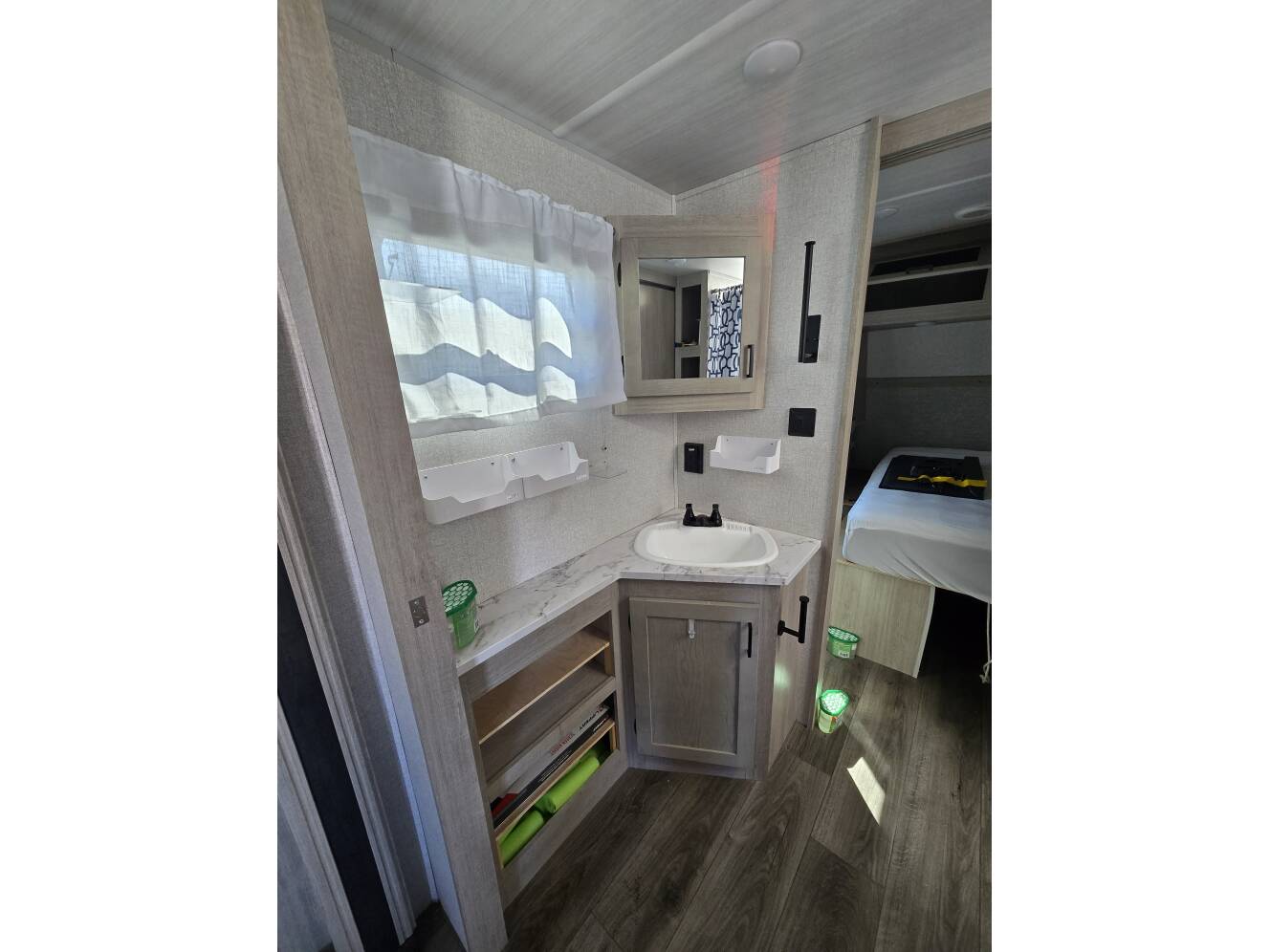 A photo of this 2022 East To West ALTA 2350KRK