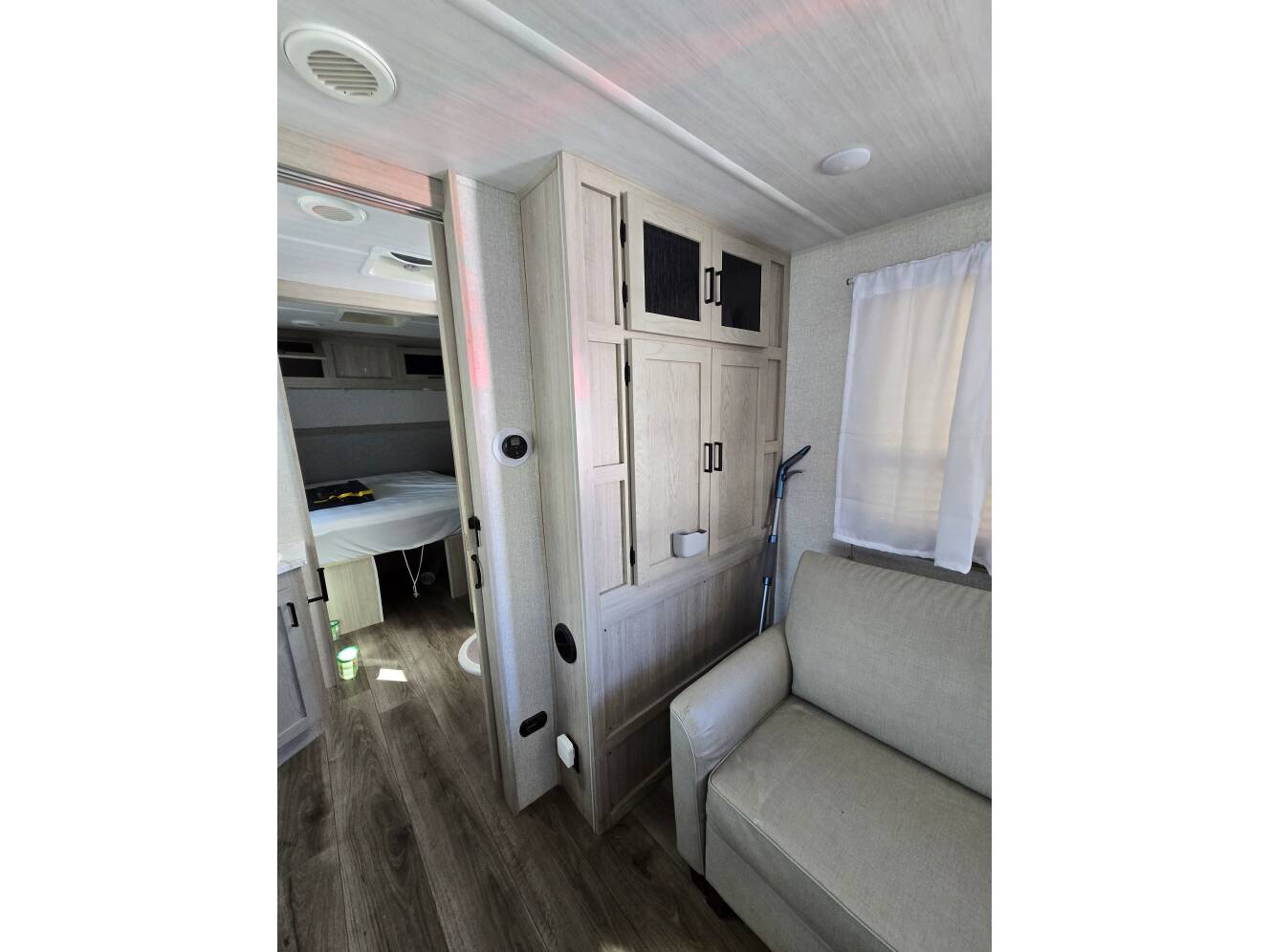 A photo of this 2022 East To West ALTA 2350KRK