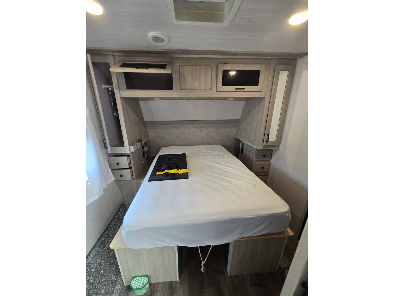 A photo of this 2022 East To West ALTA 2350KRK