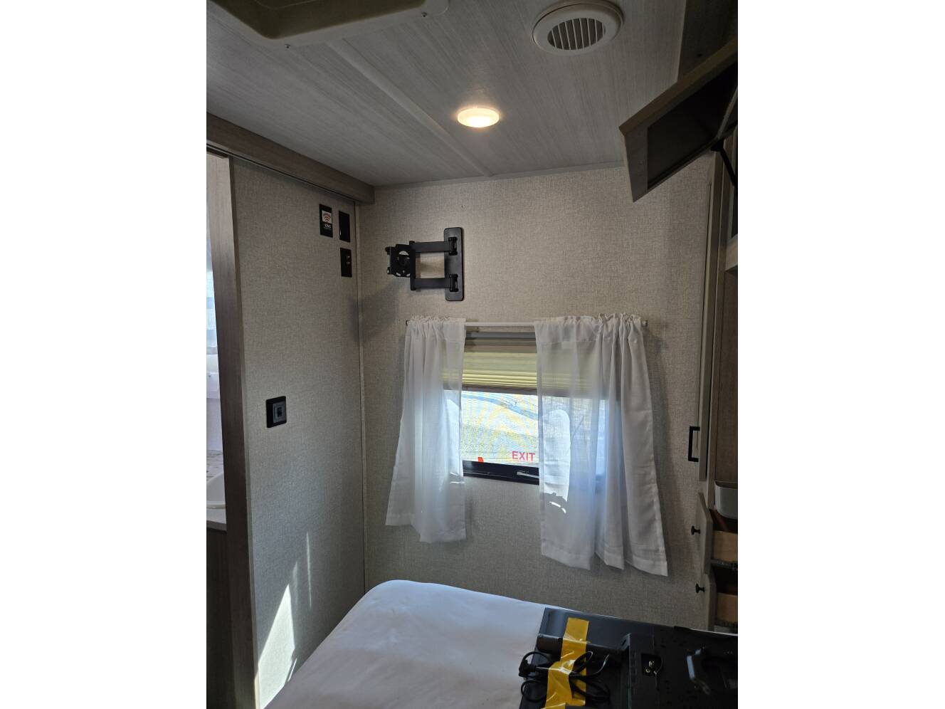 A photo of this 2022 East To West ALTA 2350KRK