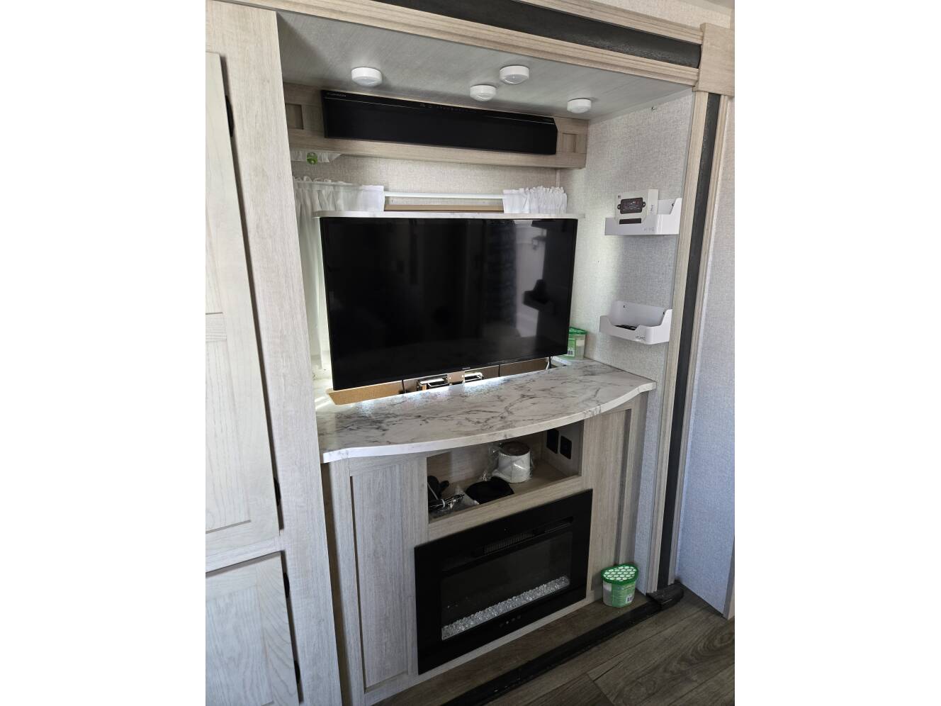 A photo of this 2022 East To West ALTA 2350KRK