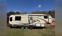 2015 K-Z DURANGO 1500 D295CS RV