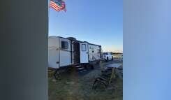 2019 Cruiser Rv Corp SHADOW CRUISER ULTRA-LITE SC260RBS RV