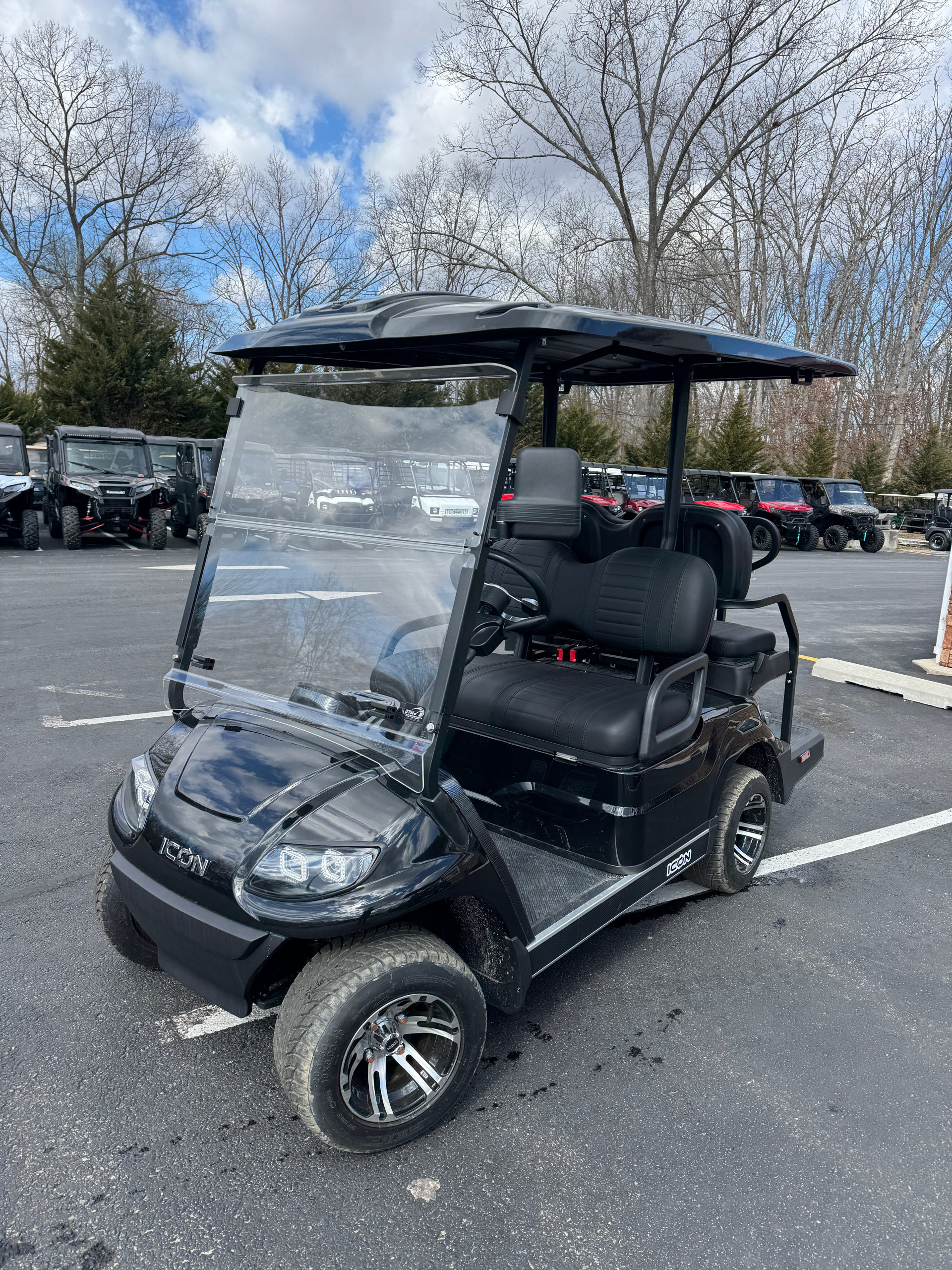 2025 Icon G40 in newfield NJ