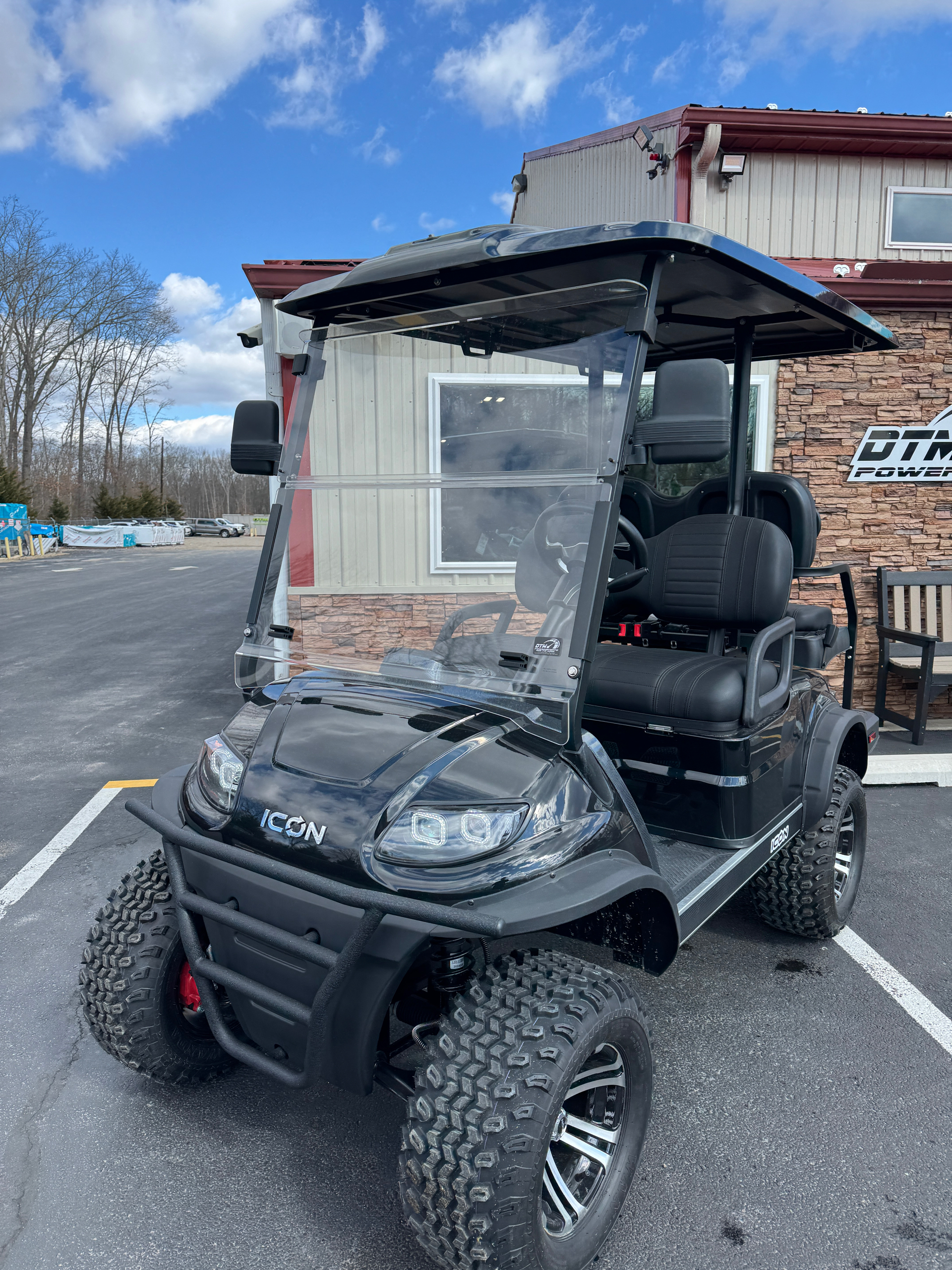 2025 Icon G40L in newfield NJ