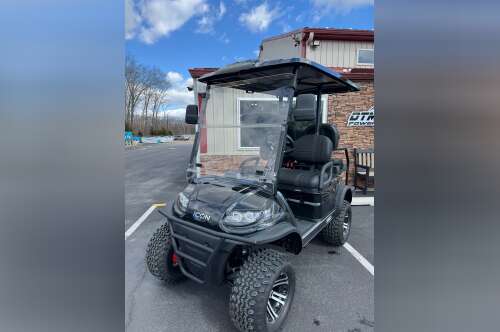 2025 Icon G40L in newfield NJ
