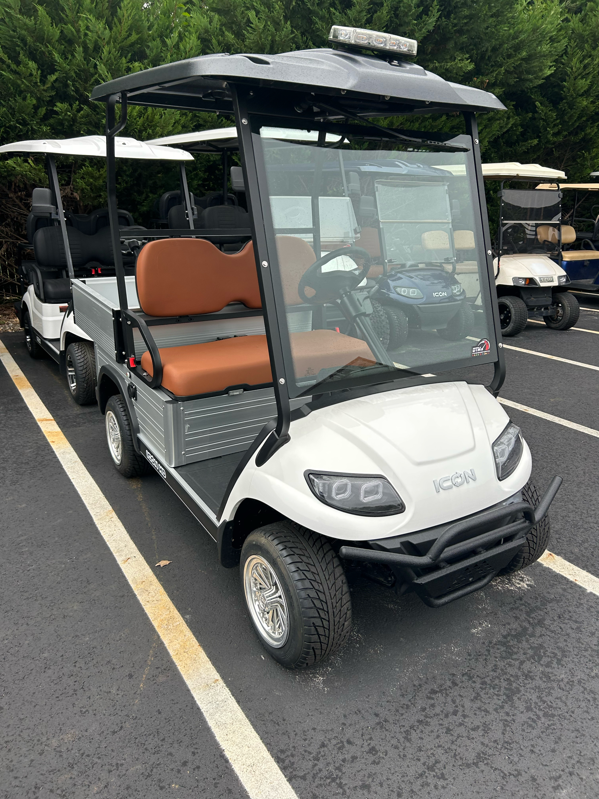 2025 Icon I20S-HD in newfield NJ