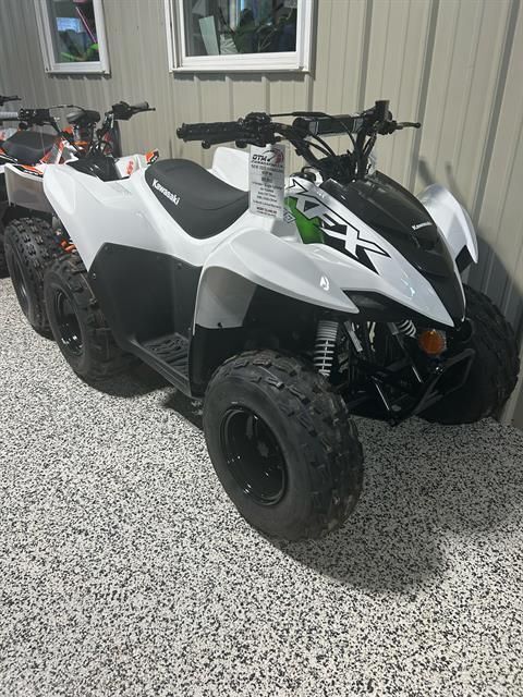 2026 Kawasaki KFX®90 in newfield NJ