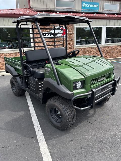 2026 Kawasaki MULE™ 4010 4x4 in newfield NJ