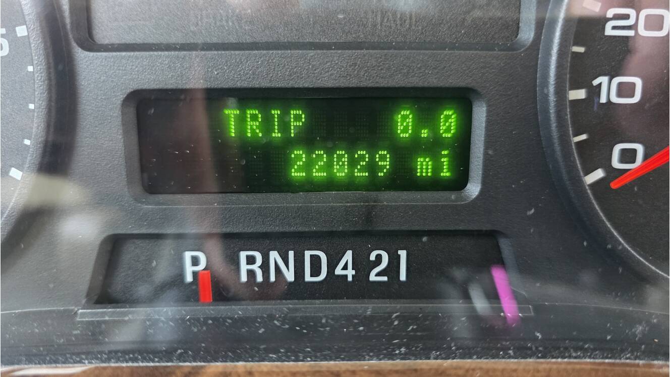 A photo of this 2018 Thor Motor Coach FREEDOM TRAVELER A30