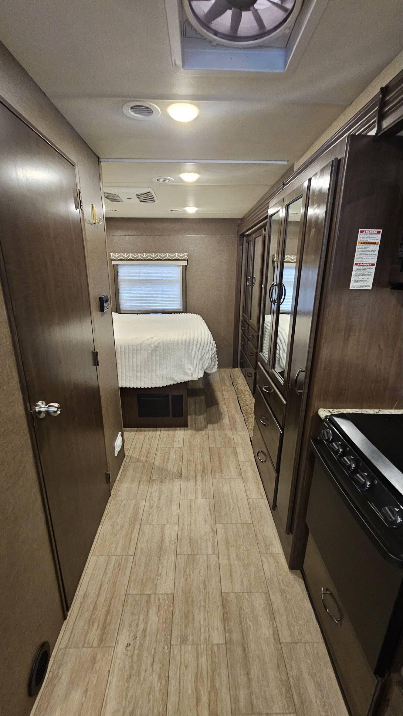 A photo of this 2018 Thor Motor Coach FREEDOM TRAVELER A30