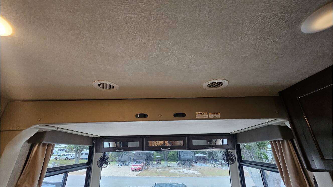 A photo of this 2018 Thor Motor Coach FREEDOM TRAVELER A30