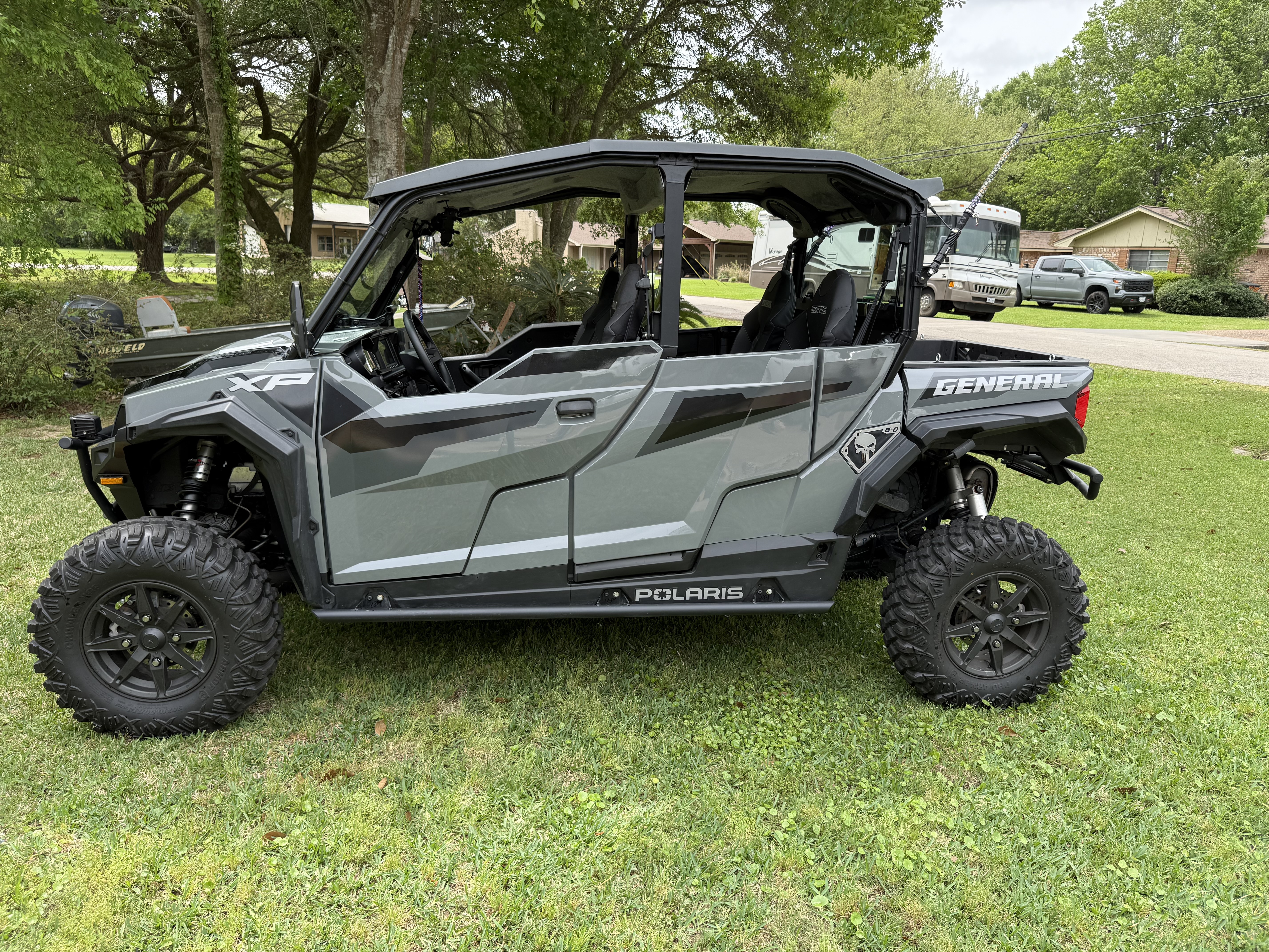 Polaris General Xp 4 1000 Four Wheelers For Sale in Texas - ATV Trader