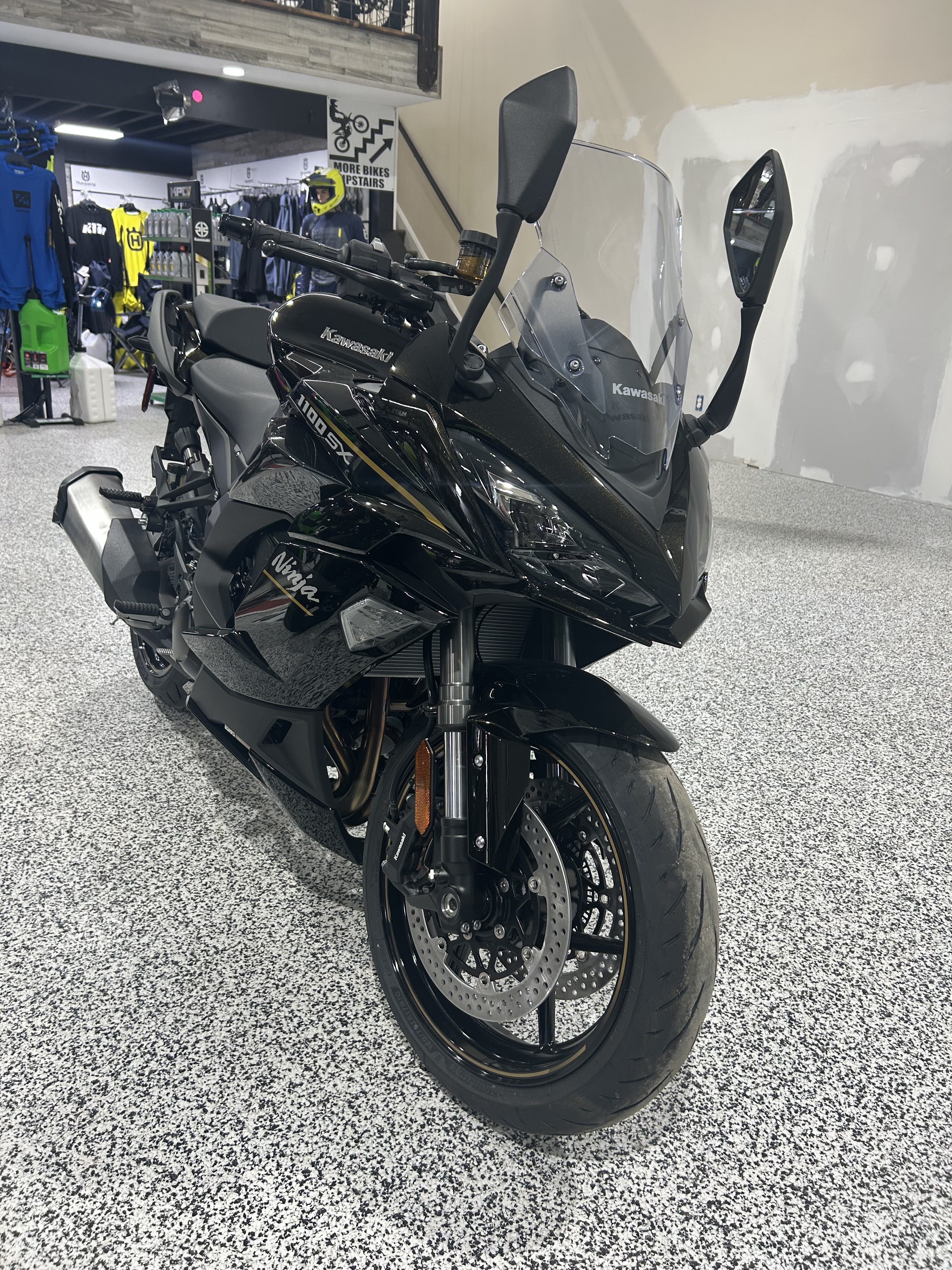 Kawasaki Motorcycles For Sale in New Jersey - Cycle Trader