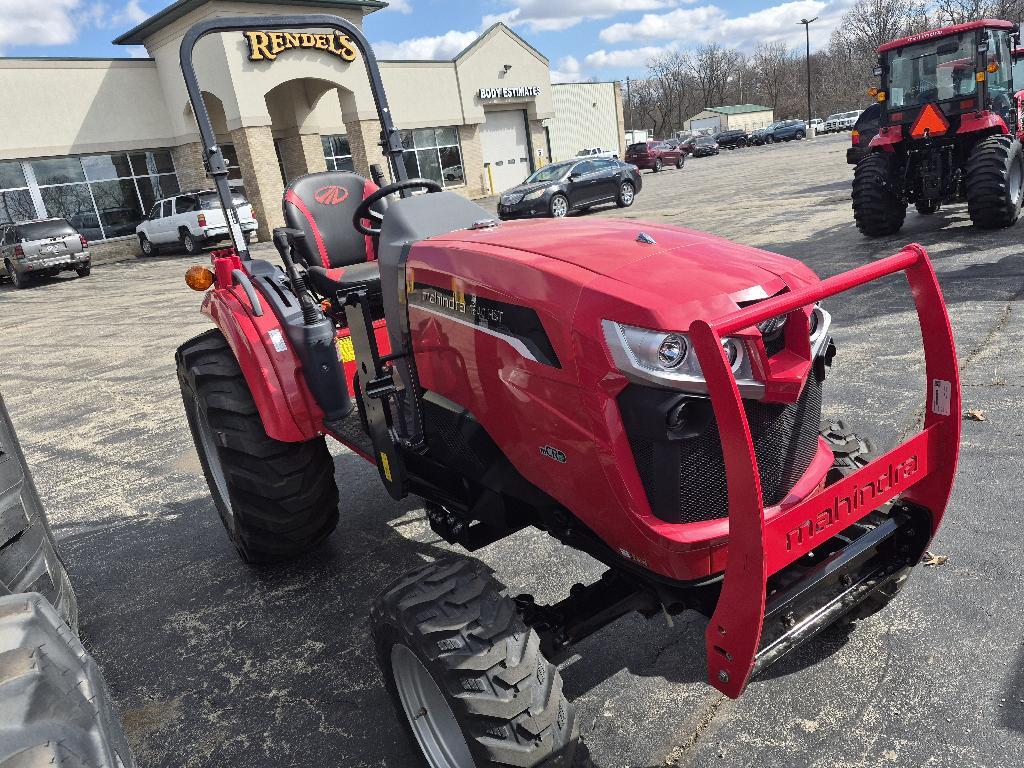 2026 MAHINDRA 1640 in Joliet, IL