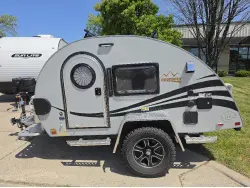 2021 NUCAMP T@G XL