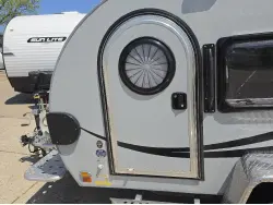 2021 NUCAMP T@G XL