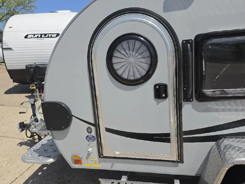 2021 NUCAMP T@G XL