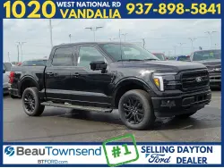 2026 FORD F150